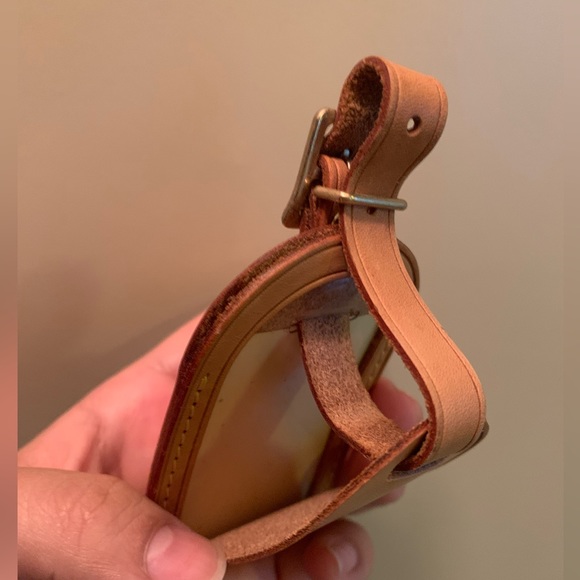 Louis Vuitton Luggage Tag - Picture 3 of 5